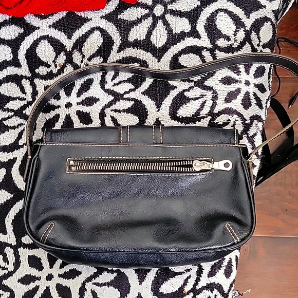 Guess black mini bag - Picture 8 of 8